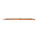 Picture of Caran dAche Jewellery Madison 18kt Rose Gold Ballpoint Pen - 9 Diamonds