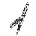 Picture of Caran dAche Limited Edition Matterhorn Fountain Pen Medium Nib