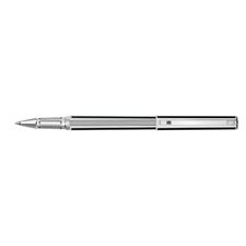 Picture of Caran dAche Hexagonal Limited Edition Diamond and Lines Rollerball Pen