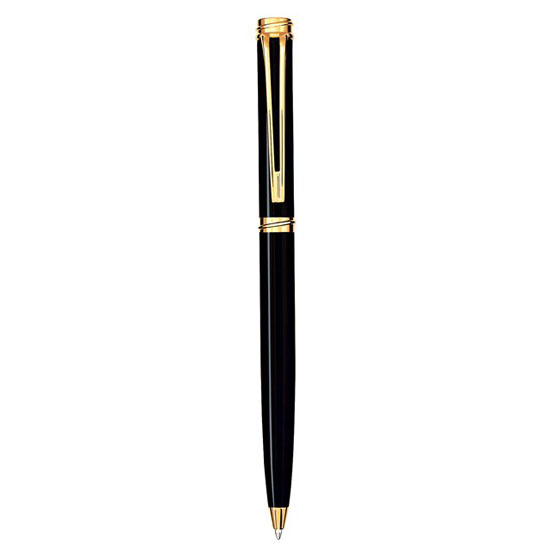 Yasutomo Liquid Stylist Pen (Black)