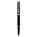 Picture of Waterman Harmonie Black Chrome Trim Rollerball Pen