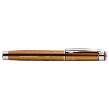 bon fragment mentaal Rotring Esprit Special Edition Bronze Fountain Pen Fine Nib-Montgomery Pens  Fountain Pen Store 212 420 1312