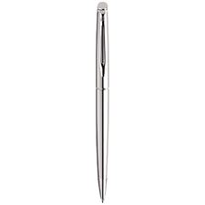 Picture of Waterman Hemisphere Starlight Chrome Trim Ballpoint Pen