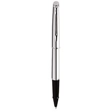 Picture of Waterman Hemisphere Starlight Chrome Trim Rollerball Pen