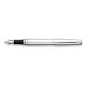 Picture of Caran dAche Leman Mirror Fountain Pen Medium Nib