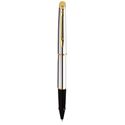 Picture of Waterman Hemisphere Starlight Gold Trim Rollerball Pen
