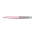 Picture of Caran dAche Leman Bicolor Rose Silver Plated Mechanical Pencil