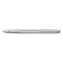 Picture of Caran dAche Madison Cisele Silver Plated Roller Ball Pen