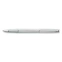 Picture of Caran dAche Madison Clou de Paris Silver Plated Roller Ball Pen