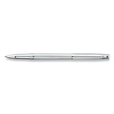 Picture of Caran dAche Madison Clou de Paris Silver Plated Roller Ball Pen