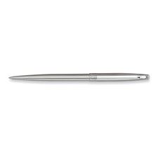 Picture of Caran dAche Madison Clou de Paris Silver Plated Ballpoint Pen