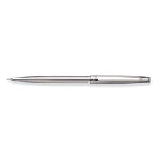 Picture of Caran dAche Madison Cisele Silver Plated Mechanical Pencil