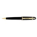 Picture of Waterman Phileas Solid Black Ballpoint Pen