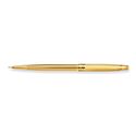 Picture of Caran dAche Madison Cisele Gold Plated Mechanical Pencil