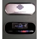 Picture of Waterman Harley Davidson Free Wheel Flags Fountain Pen