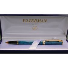 Picture of Waterman Laureat Light Blue 0.5MM Mechanical Pencil