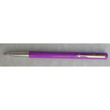 Picture of Parker Vector Purple Rollerball Pen