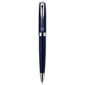 Picture of Parker Sonnet Mini Ocean Blue Silver Trim Ballpoint Pen