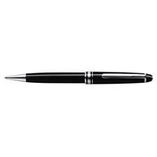 Picture of Montblanc Meisterstuck Classique Platinum Line  Ballpoint Pen