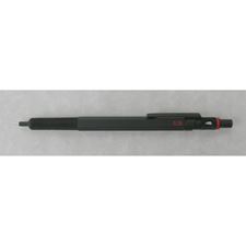 Picture of Rotring 600 Old Style Black 0.35 Mechanical Pencil