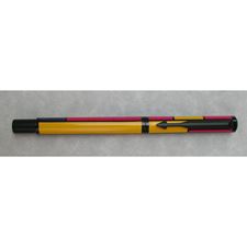 Picture of Parker Vector Colors # 1 Rollerball Pen