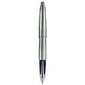 Picture of Waterman Edson Limited Edition Sterling Silver Fountain Pen Fine Nib
