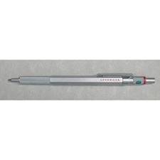 Picture of Rotring 600 Old Style Silver Ballpoint Pen