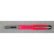 Picture of Waterman Kultur Demonstrator Frosty Pink Fountain Pen Fine Nib