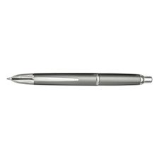 Picture of Namiki Vanishing Point Gun Metal Gray Ballpoint Pen