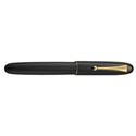 Picture of Namiki Yukari Royale Black Urushi Fountain Pen Medium Nib