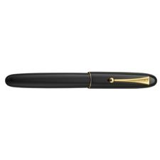 Picture of Namiki Yukari Royale Black Urushi Fountain Pen Medium Nib