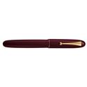 Picture of Namiki Yukari Royale Vermilion Urushi Fountain Pen Medium Nib