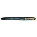 Picture of Namiki Yukari Nightline Moonlight Fountain Pen Fine Nib