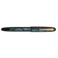 Picture of Namiki Yukari Nightline Moonlight Fountain Pen Fine Nib