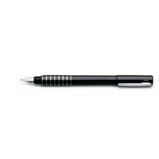 Picture of Lamy Accent Brilliant Finish with Diamond Lacquer Grip Fountain Pen Broad Nib