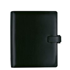 Picture of Filofax A5 Metropol Black Organizer