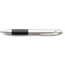 Picture of Lamy Accent 4 Pen Palladium (3x1) Multi-System Pen