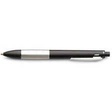 Picture of Lamy Accent 4 Pen Black (3 plus 1) Multi-System Pen