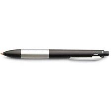 Picture of Lamy Accent 4 Pen Black (3 plus 1) Multi-System Pen