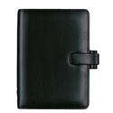 Picture of Filofax Personal Metropol Black Organizer