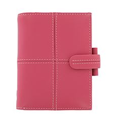 Picture of Filofax Mini Classic Pink Organizer