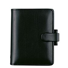 Picture of Filofax Mini Metropol Black Organizer