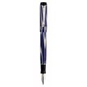 Picture of Parker Duofold Limited Edition True Blue Centennial Fountain Pen