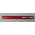 Picture of Waterman Allure Metallic Red Rollerbal Pen