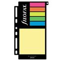 Picture of Filofax Personal Assorted Sticky Notes