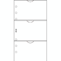 Picture of Filofax Personal Business And Visiting Card Holder