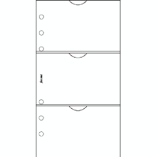 Picture of Filofax Personal Business And Visiting Card Holder