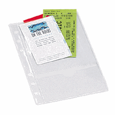 Picture of Filofax Personal Multi-Purpose Holder