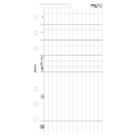 Picture of Filofax Personal Finances