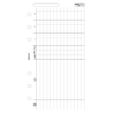 Picture of Filofax Personal Finances